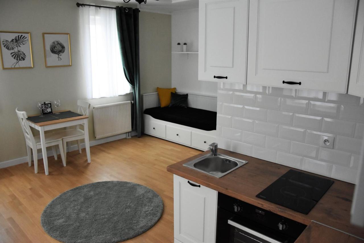 Coco Premium Saska Kepa Apartmán Varšava