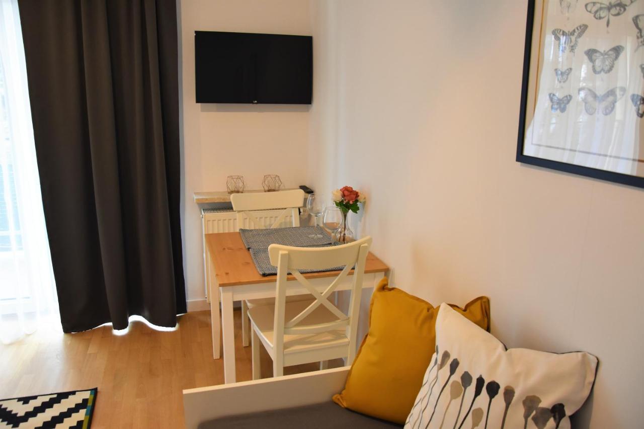 Apartmán Coco Premium Saska Kepa