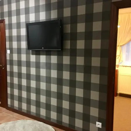 Apartamenty Coco Premium Saska Kepa Varšava Exteriér fotografie