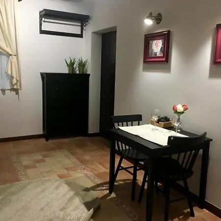 Apartamenty Coco Premium Saska Kepa Varšava Exteriér fotografie