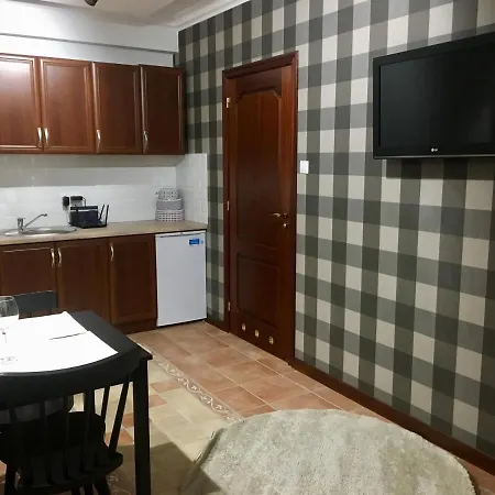 Apartamenty Coco Premium Saska Kepa Varšava Exteriér fotografie