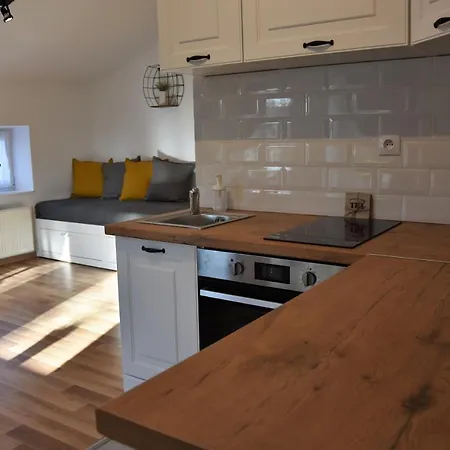 Apartamenty Coco Premium Saska Kepa Varšava Exteriér fotografie
