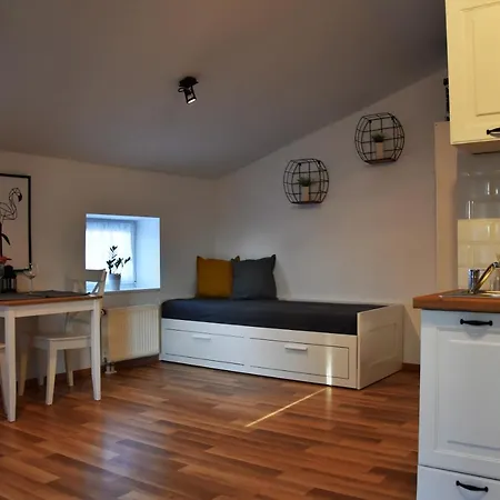 Apartamenty Coco Premium Saska Kepa Varšava Exteriér fotografie