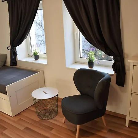 Apartamenty Coco Premium Saska Kepa Varšava Exteriér fotografie