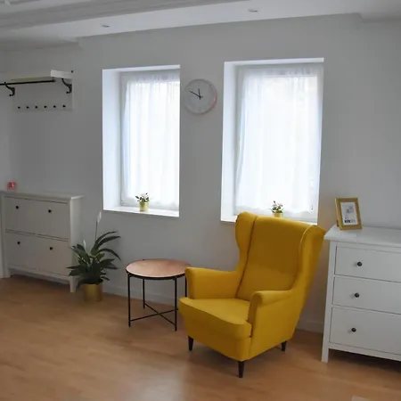 Apartamenty Coco Premium Saska Kepa Varšava Exteriér fotografie