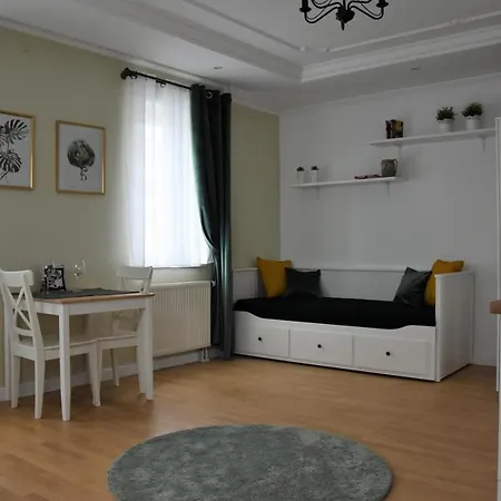Apartamenty Coco Premium Saska Kepa Varšava Exteriér fotografie