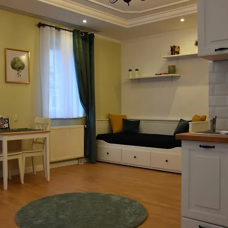 Apartamenty Coco Premium Saska Kepa Varšava Exteriér fotografie