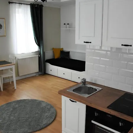 Apartamenty Coco Premium Saska Kepa Varšava Exteriér fotografie
