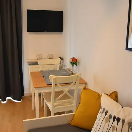 Apartamenty Coco Premium Saska Kepa Varšava Exteriér fotografie