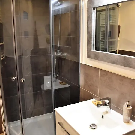Apartamenty Coco Premium Saska Kepa Varšava Exteriér fotografie