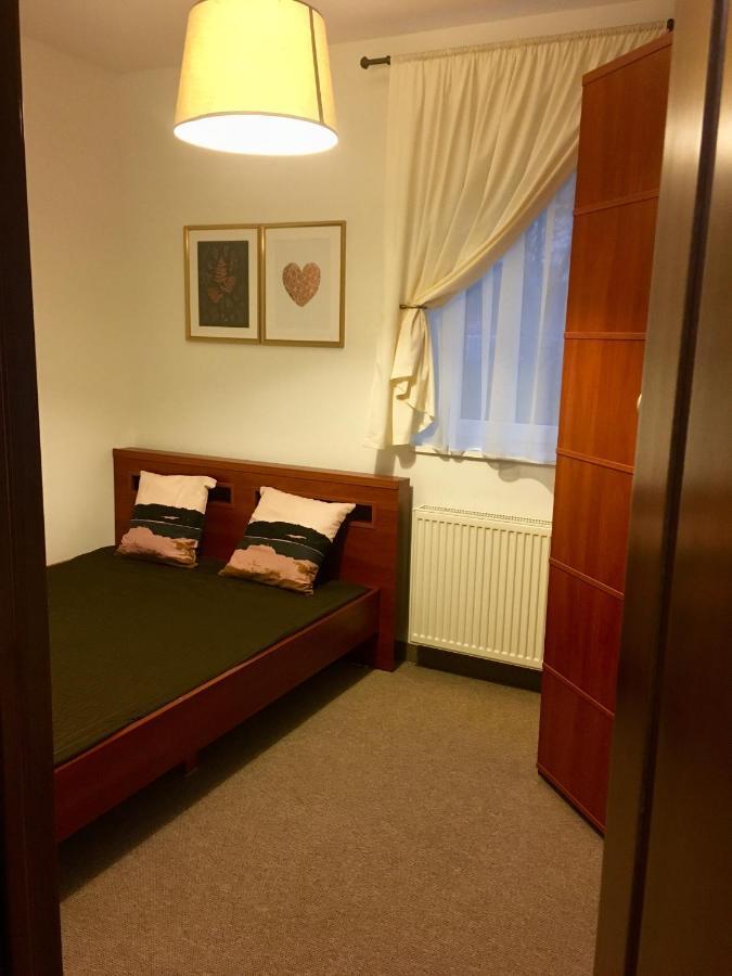 Coco Premium Saska Kepa Apartment