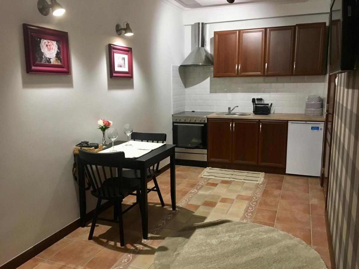 Apartment Coco Premium Saska Kepa