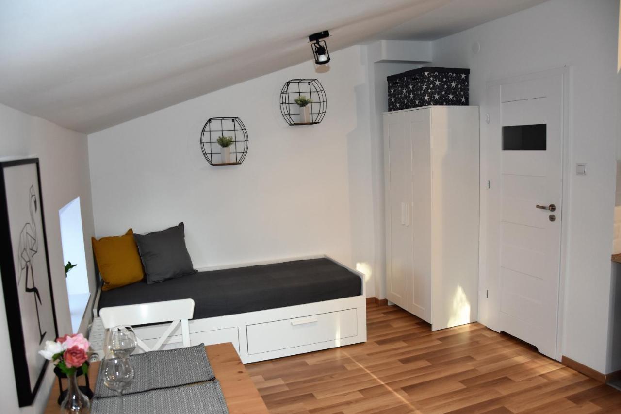 Coco Premium Saska Kepa Apartment *