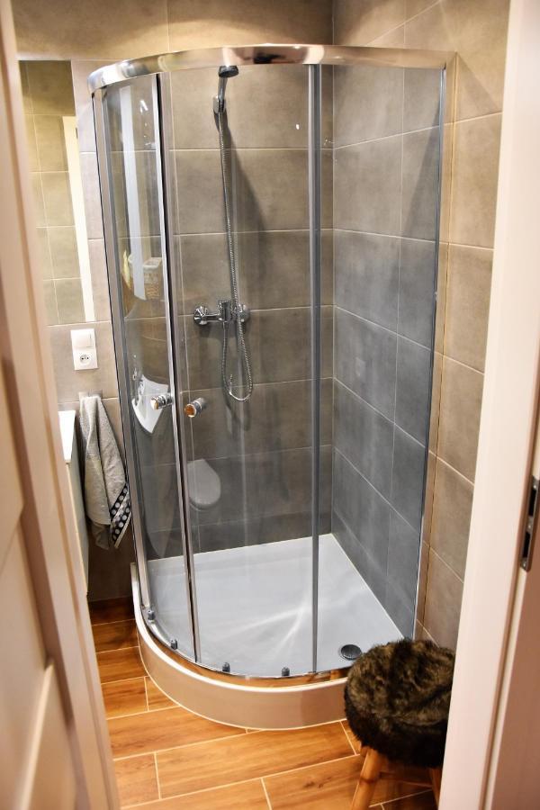 Apartment Coco Premium Saska Kepa Warsaw