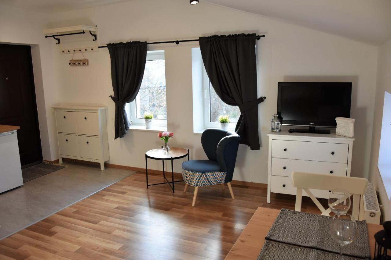 Apartment Coco Premium Saska Kepa *