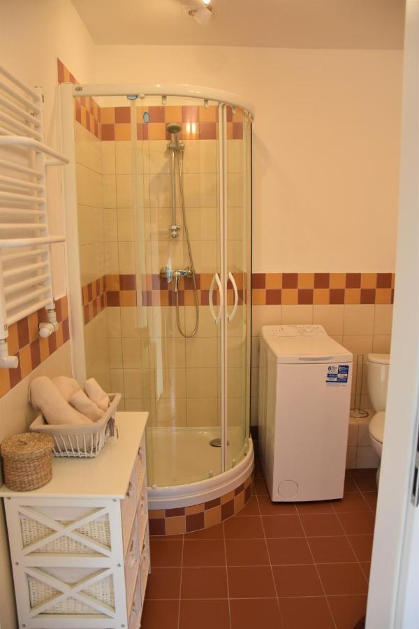 Coco Premium Saska Kepa Apartment *