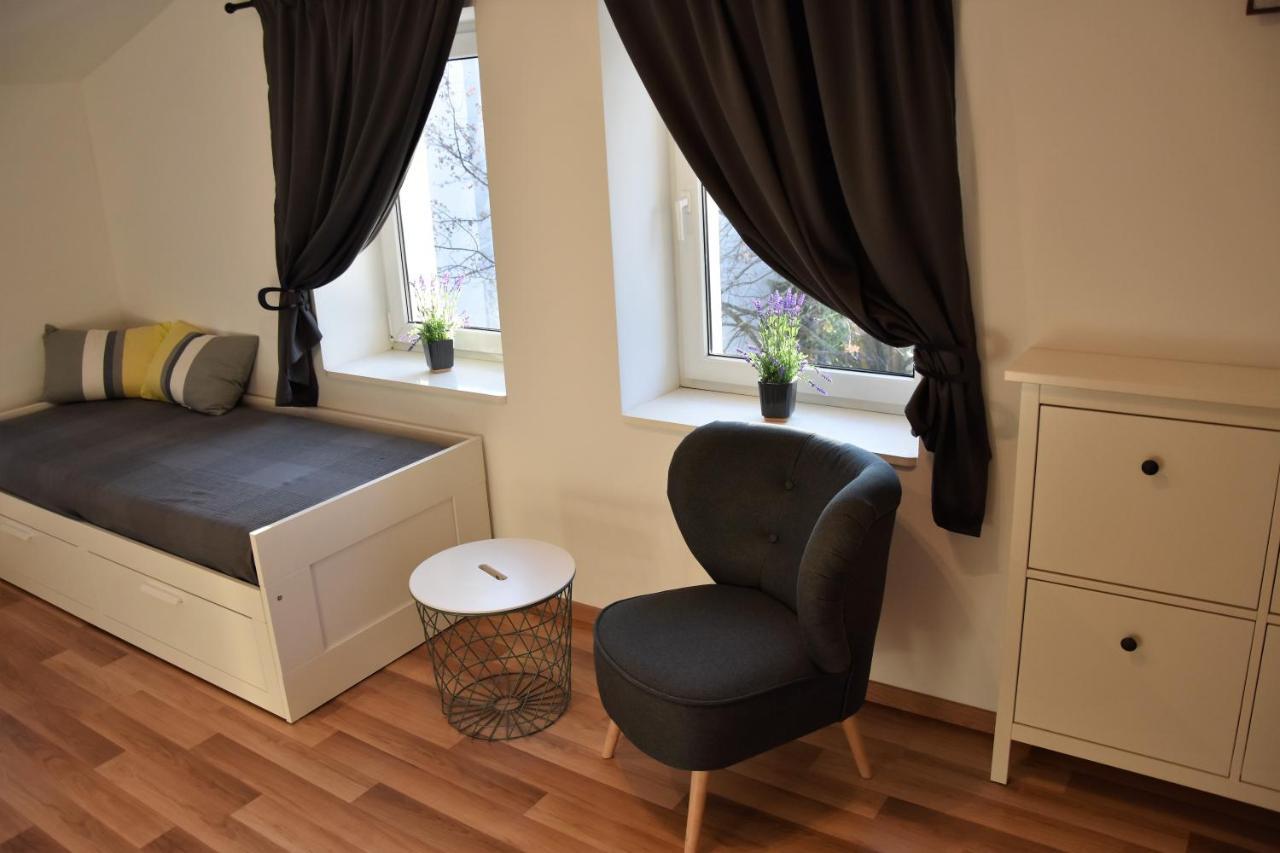 Coco Premium Saska Kepa Apartment