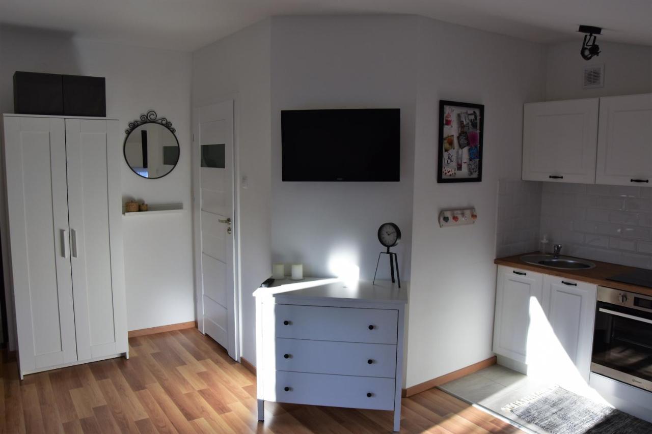 Apartment Coco Premium Saska Kepa *