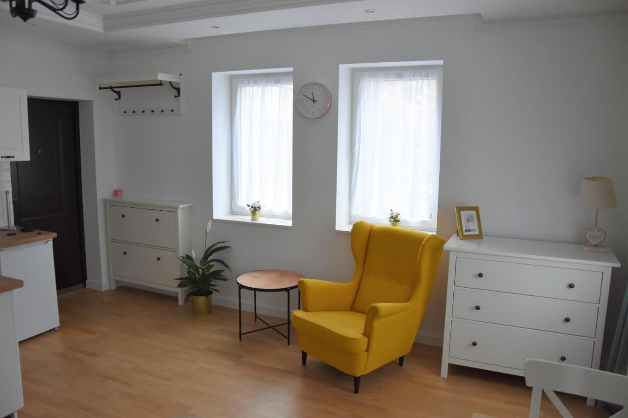 Coco Premium Saska Kepa Apartment Warsaw