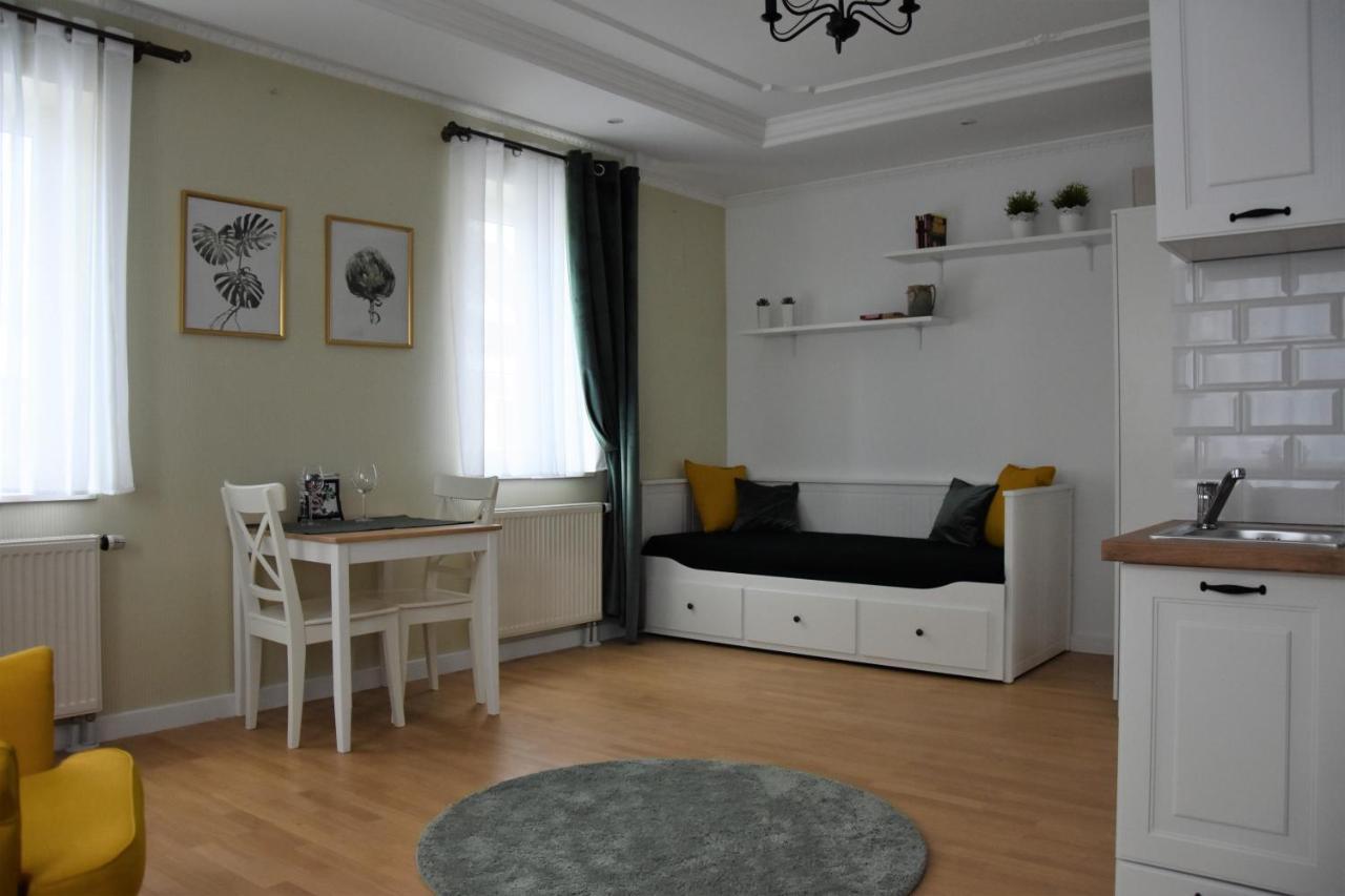 Apartment Coco Premium Saska Kepa