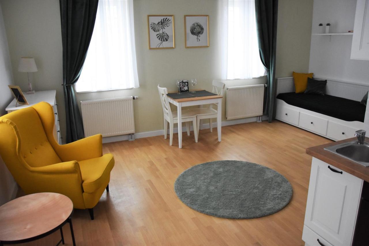 Apartment Coco Premium Saska Kepa Warsaw