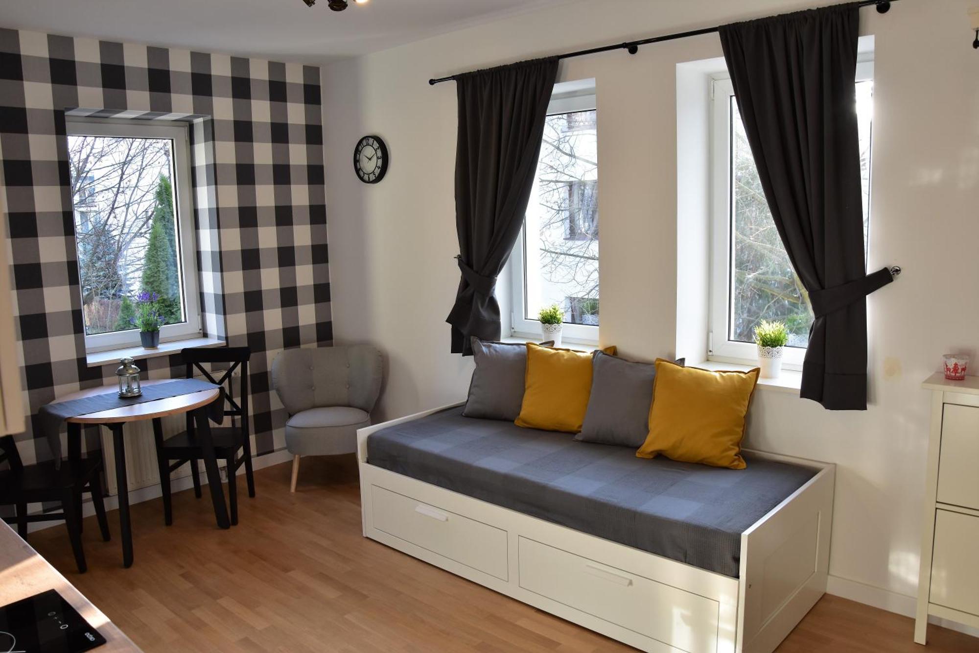 Apartment Coco Premium Saska Kepa *