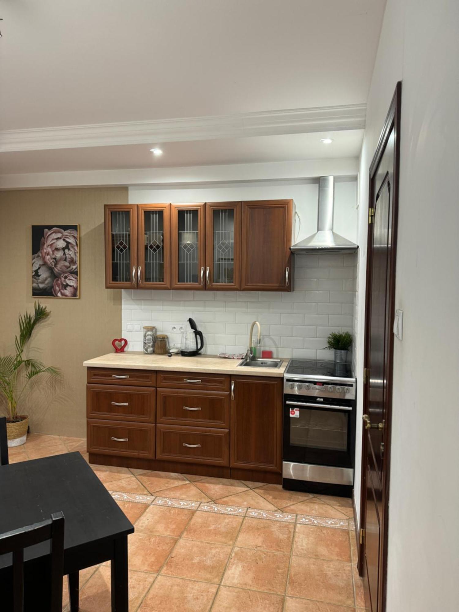 Coco Premium Saska Kepa Apartment *