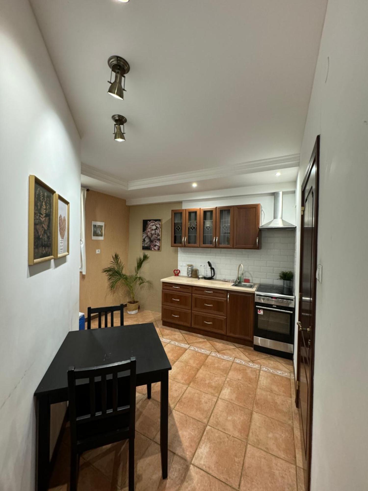 Coco Premium Saska Kepa Apartment Warsaw