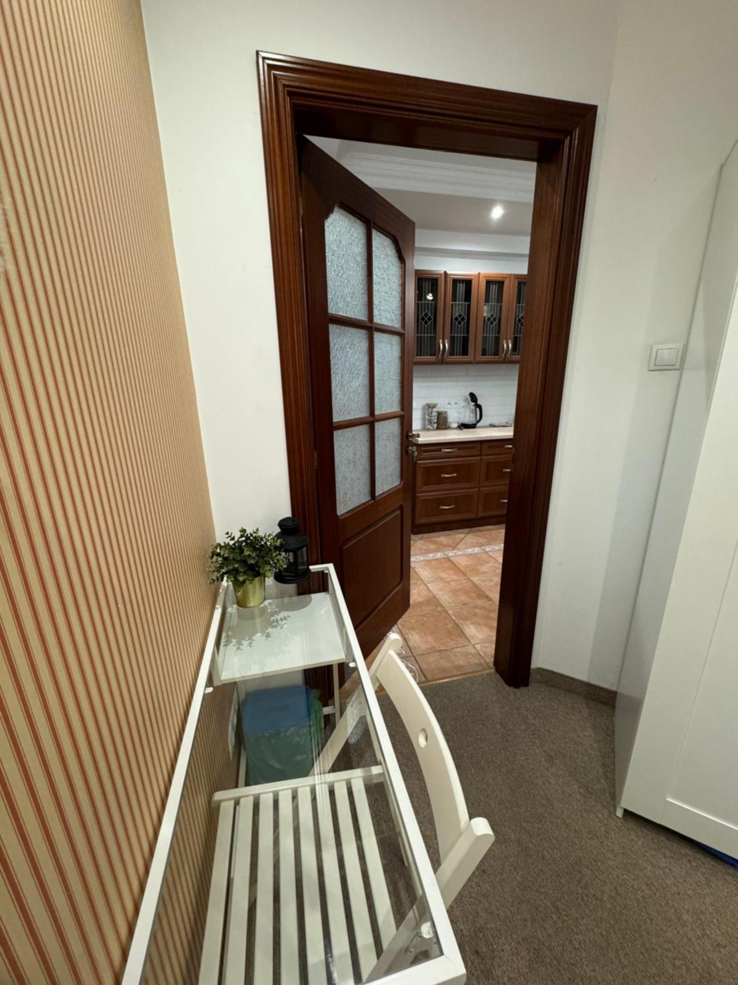 Coco Premium Saska Kepa Apartment Warsaw