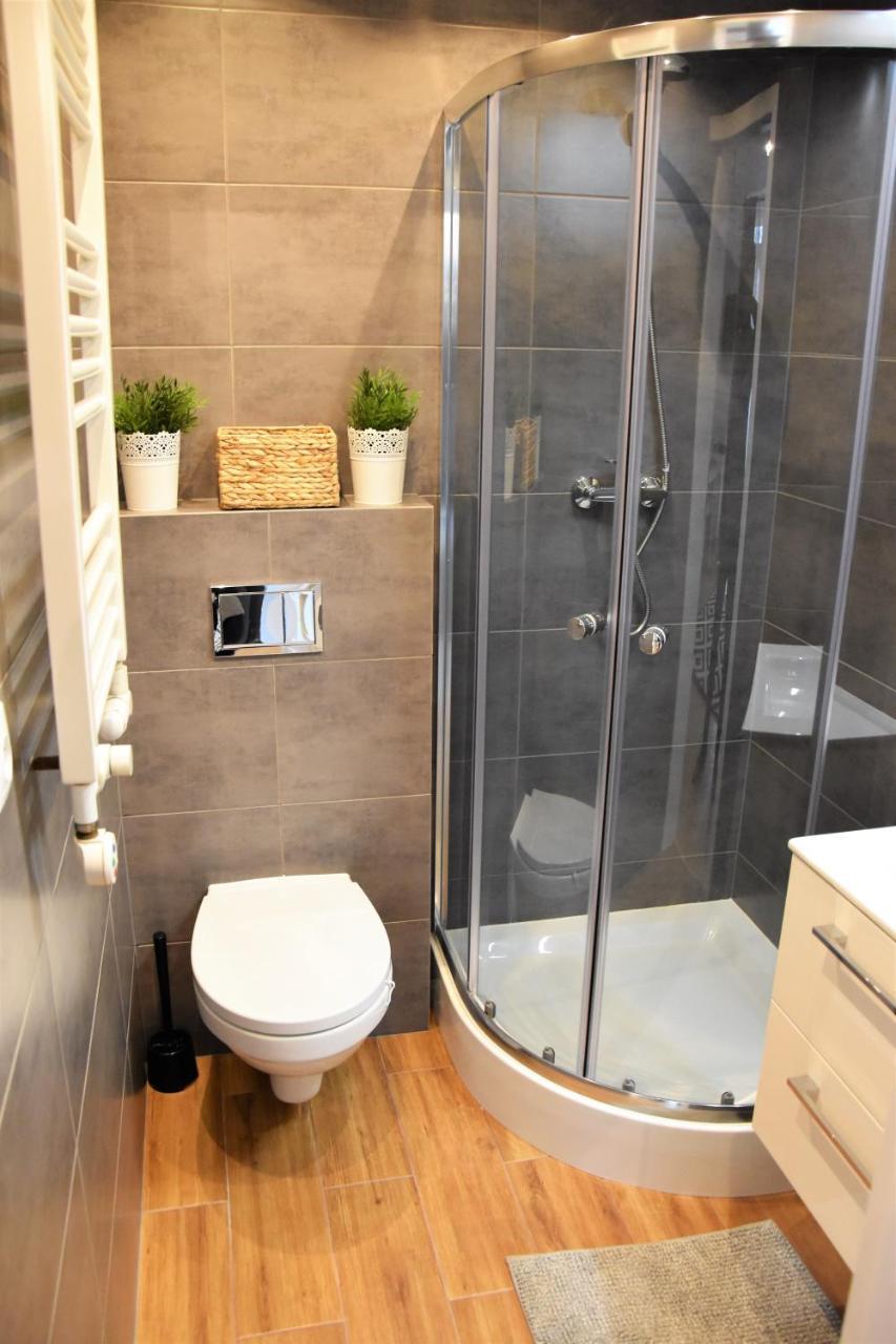 Coco Premium Saska Kepa Apartment Warsaw