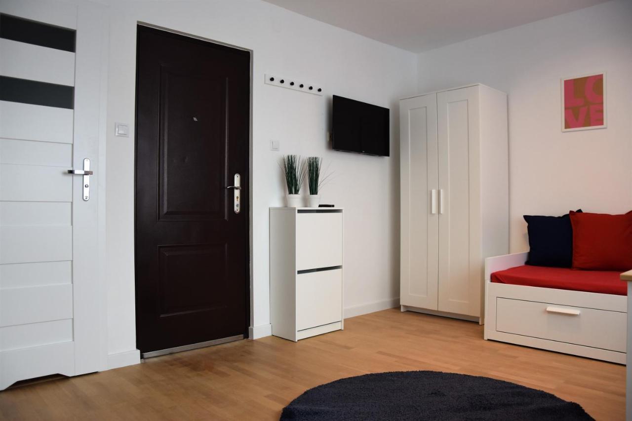 Apartment Coco Premium Saska Kepa
