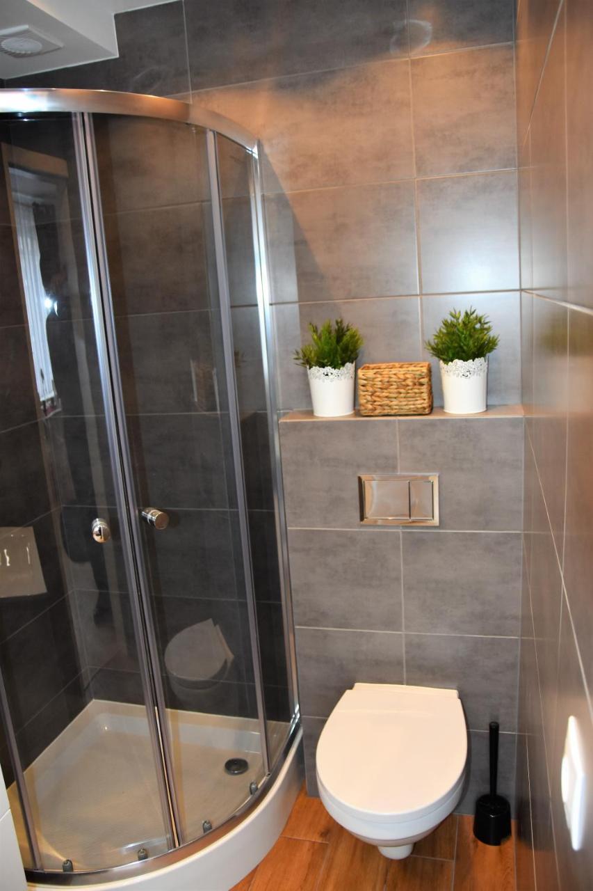 Coco Premium Saska Kepa Apartment