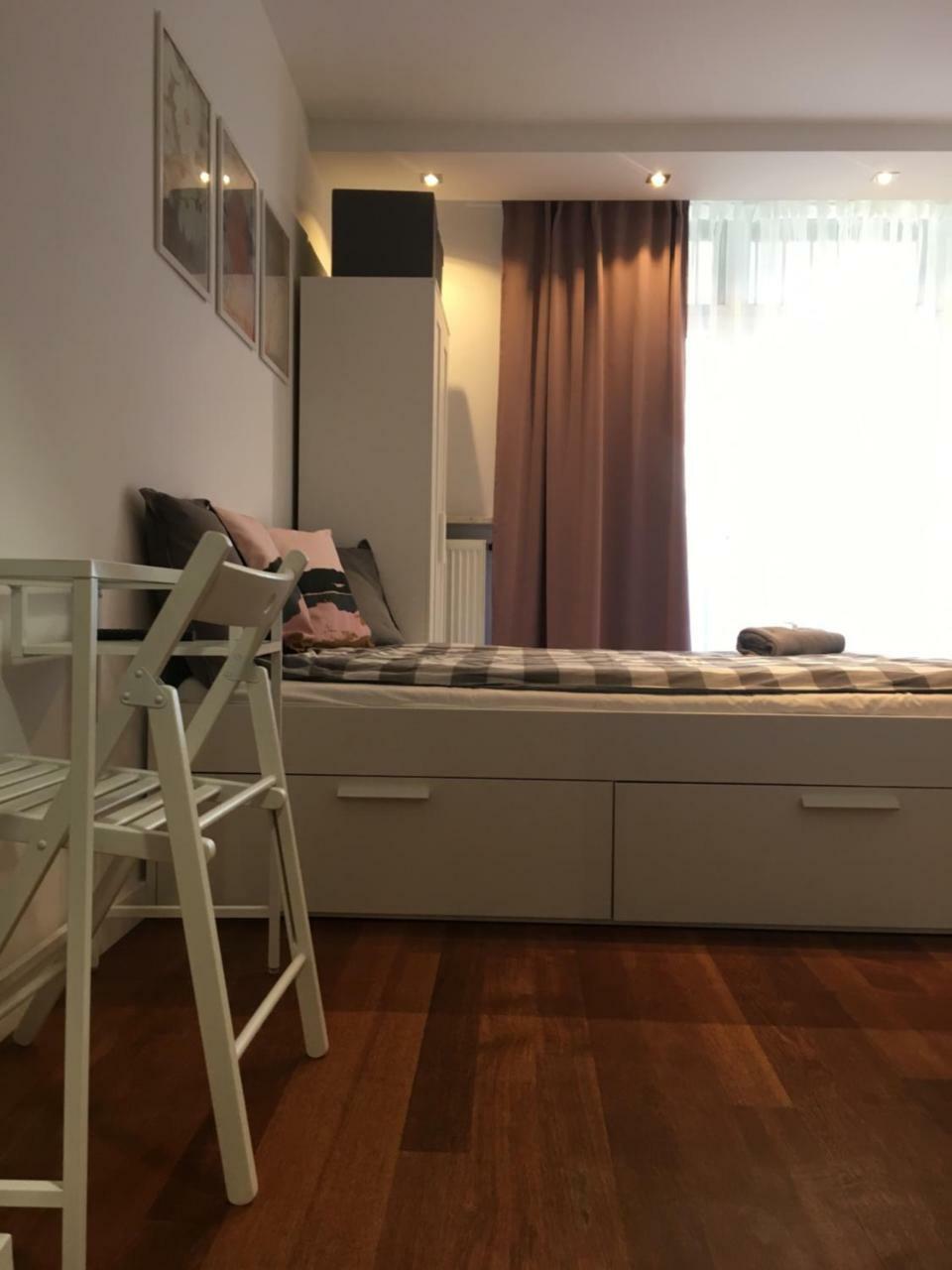 Coco Premium Saska Kepa Apartment Warsaw