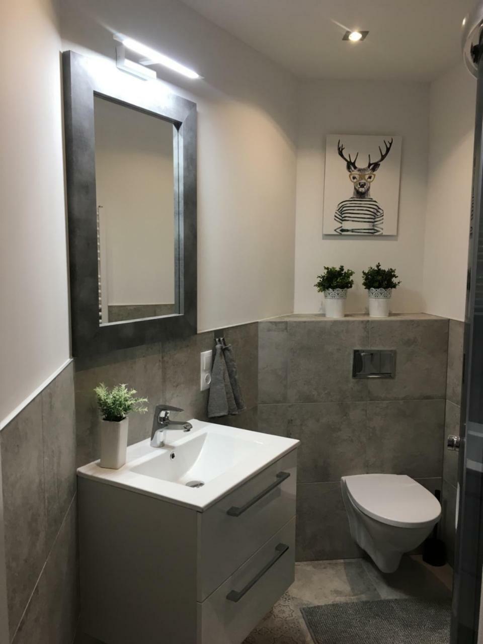 Coco Premium Saska Kepa Apartment *
