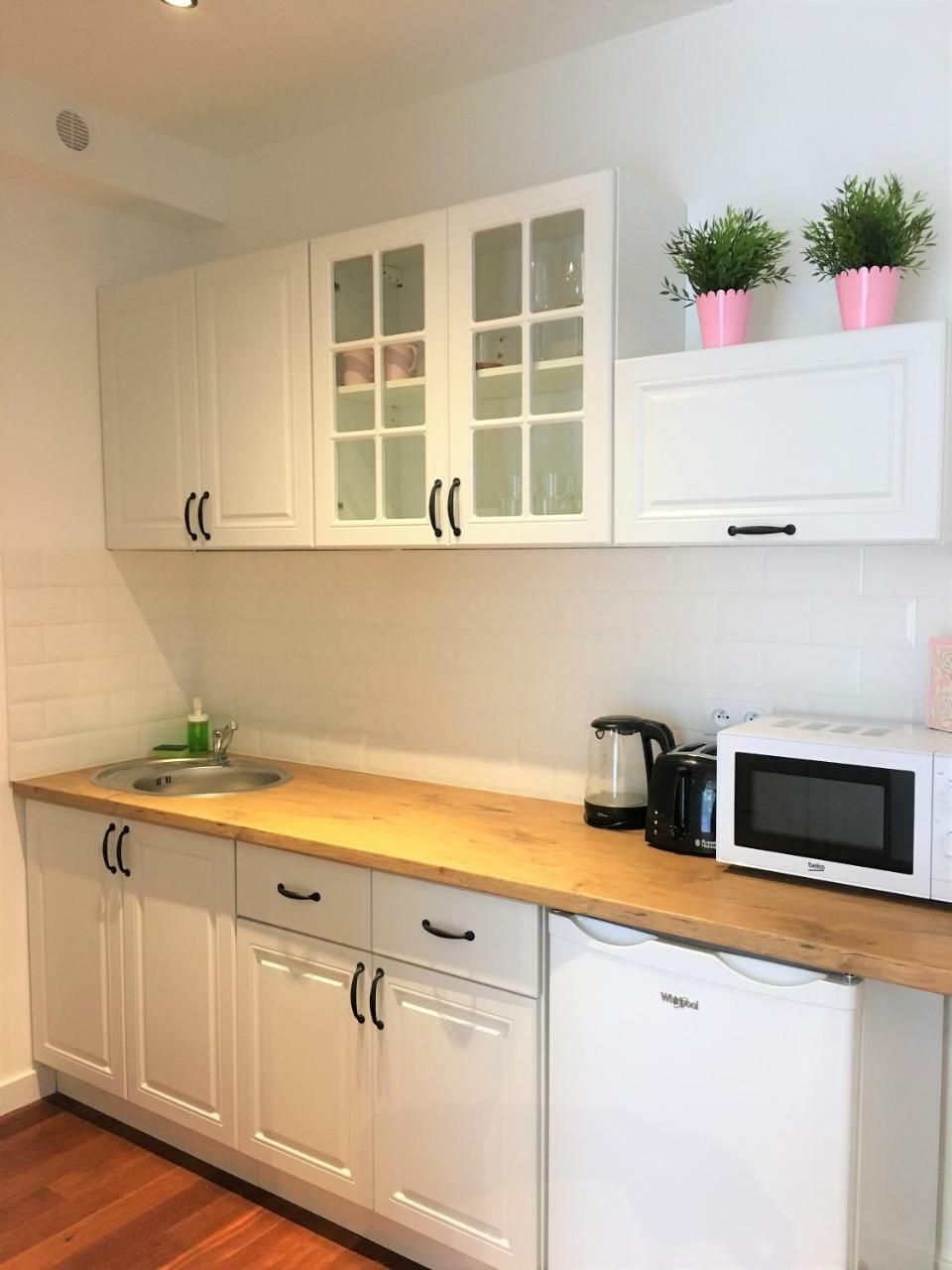 Coco Premium Saska Kepa Apartment